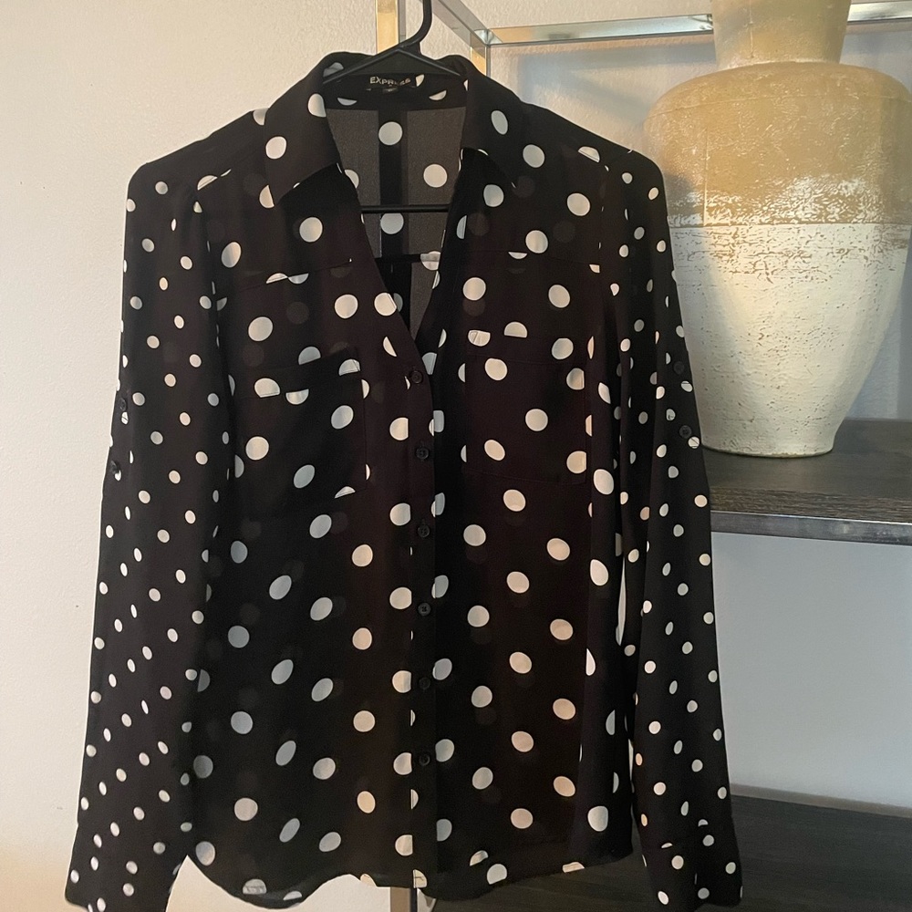 Express Portofino Blouse